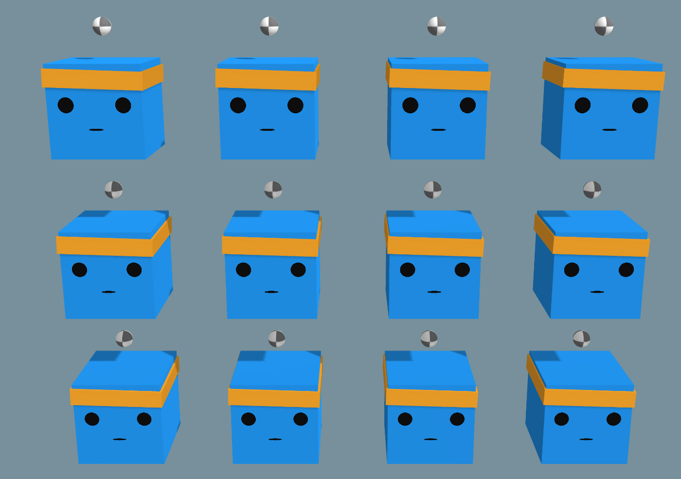 Hands On with Unity ML-Agents: Training Your First Example (3DBall)